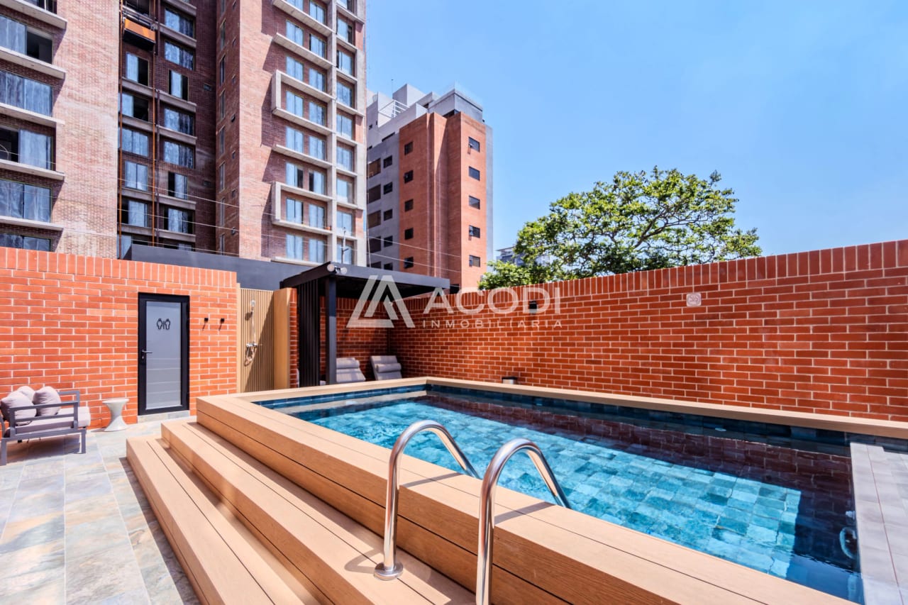 Apartamento en Zona 10 — Apartamento en Venta en Zona 10, Guatemala, Ciudad — foto 1 de 7
