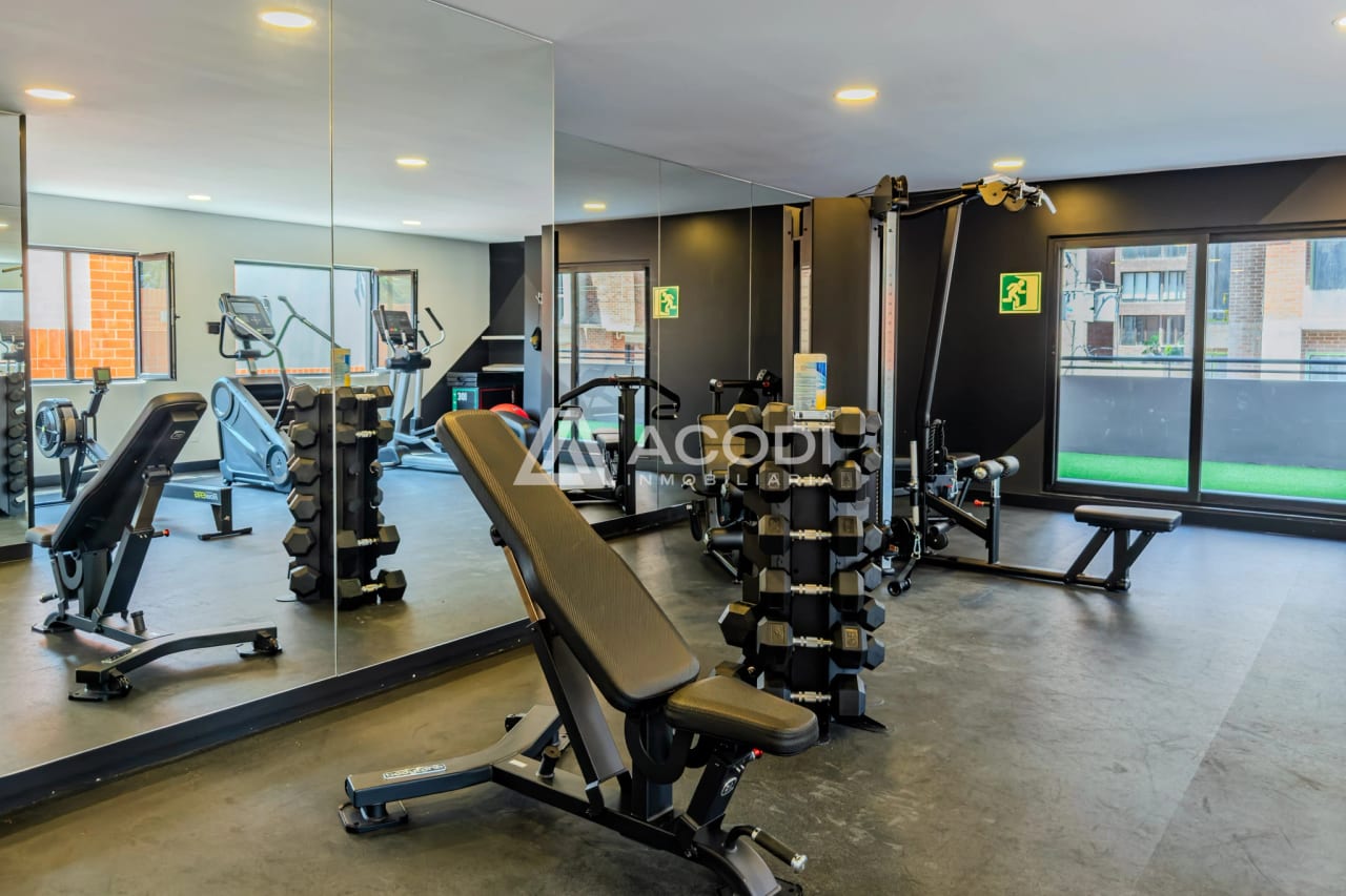 Apartamento en Zona 10 — Apartamento en Venta en Zona 10, Guatemala, Ciudad — foto 4 de 7