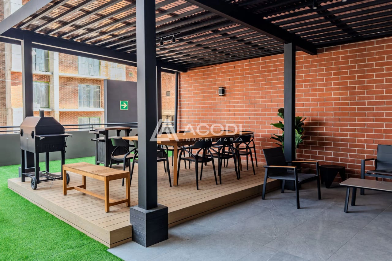 Apartamento en Zona 10 — Apartamento en Venta en Zona 10, Guatemala, Ciudad — foto 7 de 7