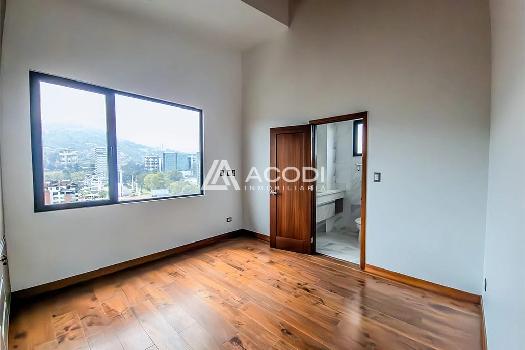 Apartamento en Vista Hermosa I, Zona 15 — Apartamento en Venta en Zona 15, Guatemala, Ciudad — foto 7 de 10