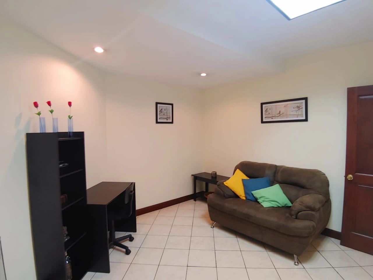 Apartamento amueblado en Zona 10 — Apartamento en Alquiler en Zona 10, Guatemala, Ciudad — foto 2 de 9