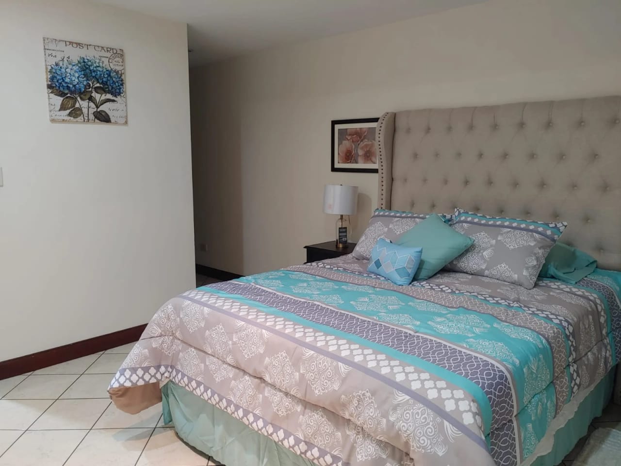 Apartamento amueblado en Zona 10 — Apartamento en Alquiler en Zona 10, Guatemala, Ciudad — foto 7 de 9