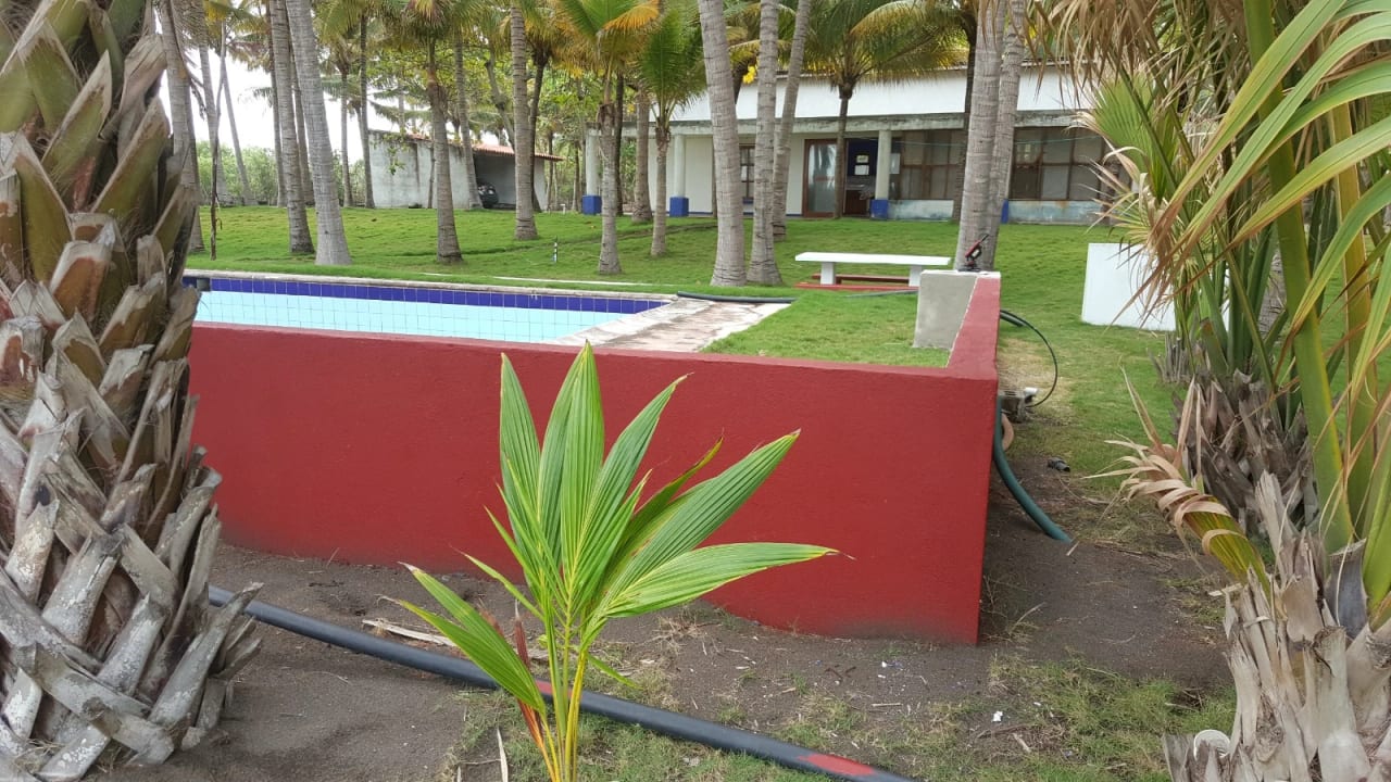 Terreno en Km 142 hacia Monterrico, Santa Rosa — Terreno en Venta en Monterrico, Santa Rosa — foto 4 de 4