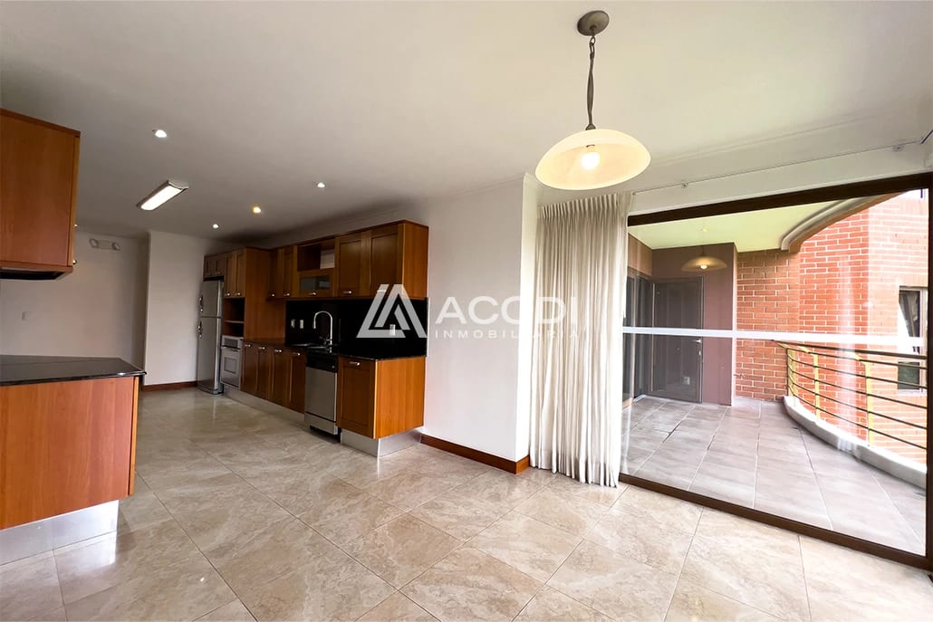 Apartamento en zona 14 — Apartamento en Alquiler en Zona 14, Guatemala, Ciudad — foto 5 de 10