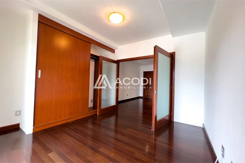 Apartamento en zona 14 — Apartamento en Alquiler en Zona 14, Guatemala, Ciudad — foto 8 de 10