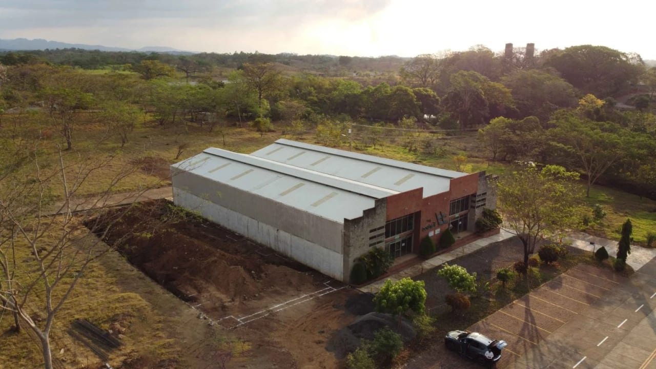Terrenos en Parque Industrial, Km 67 Escuintla — Terreno en Venta en Escuintla, Escuintla — foto 2 de 7