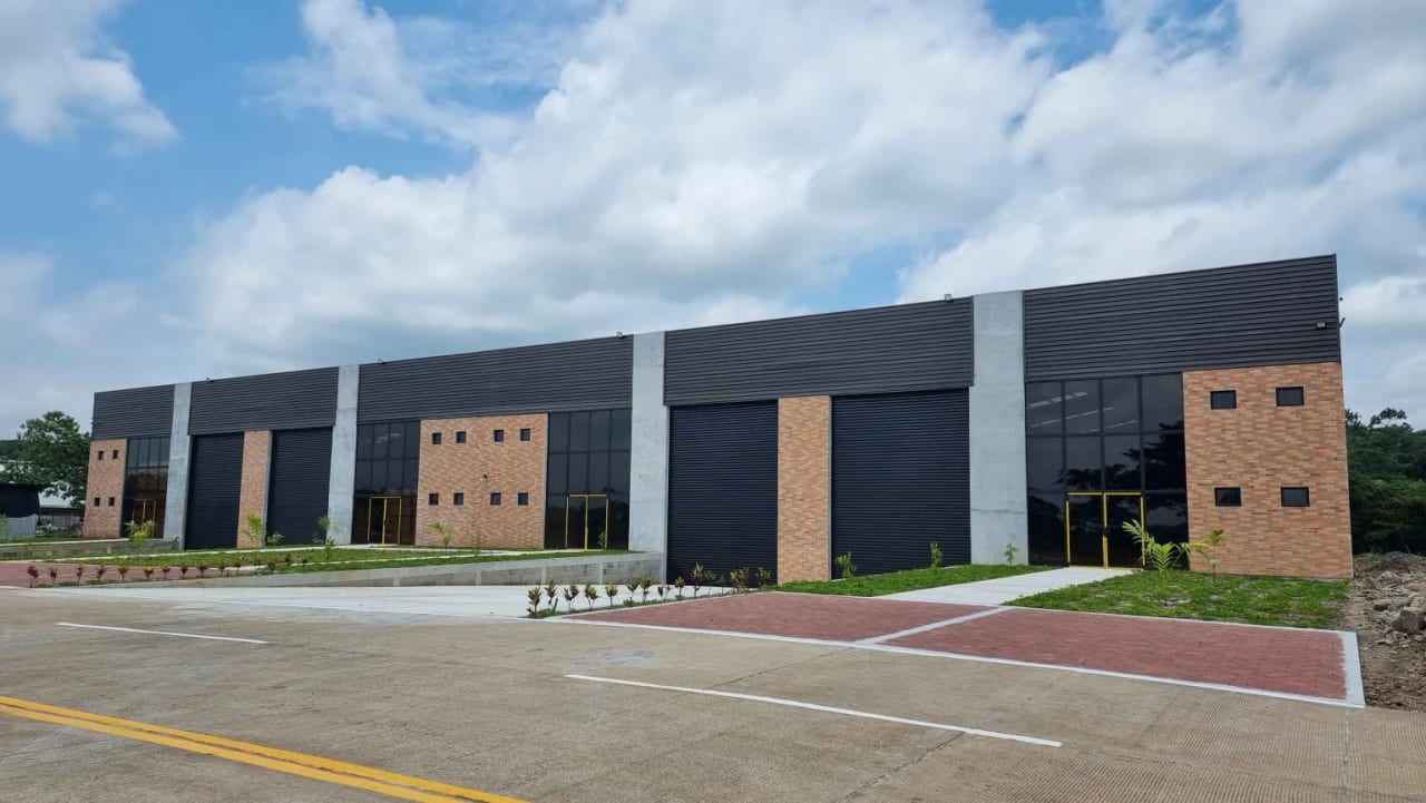 Terrenos en Parque Industrial, Km 67 Escuintla — Terreno en Venta en Escuintla, Escuintla — foto 1 de 7