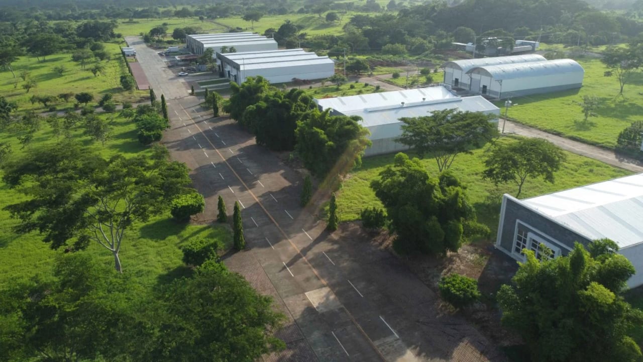 Terrenos en Parque Industrial, Km 67 Escuintla — Terreno en Venta en Escuintla, Escuintla — foto 6 de 7