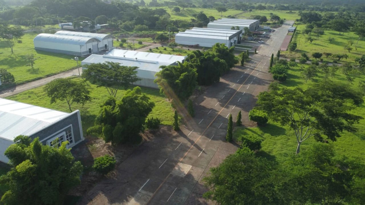 Terrenos en Parque Industrial Km 67, Escuintla — Terreno en Venta en Escuintla, Escuintla — foto 1 de 7