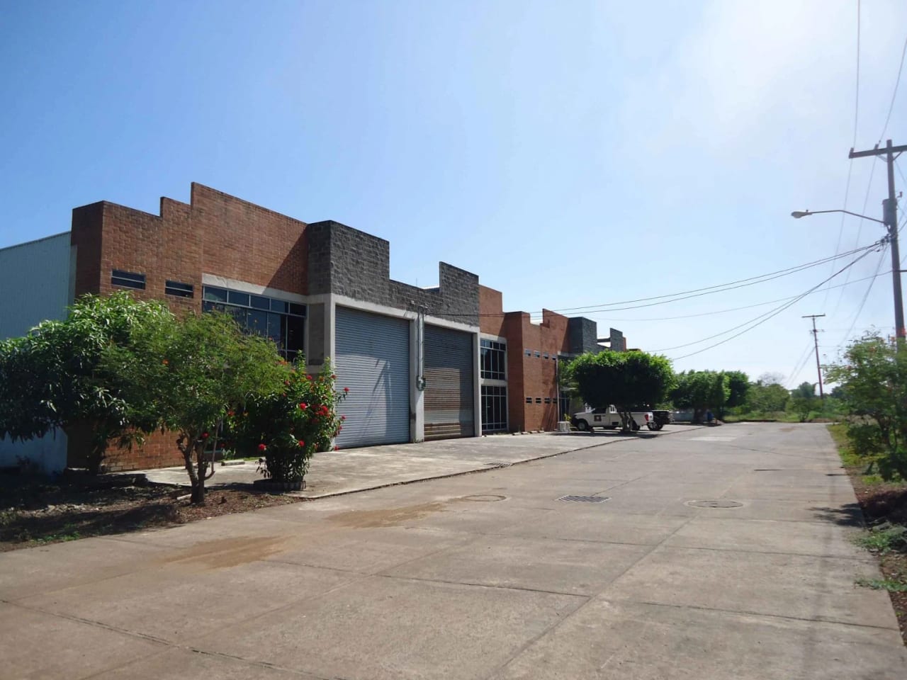 Terrenos en Parque Industrial Km 67, Escuintla — Terreno en Venta en Escuintla, Escuintla — foto 6 de 7