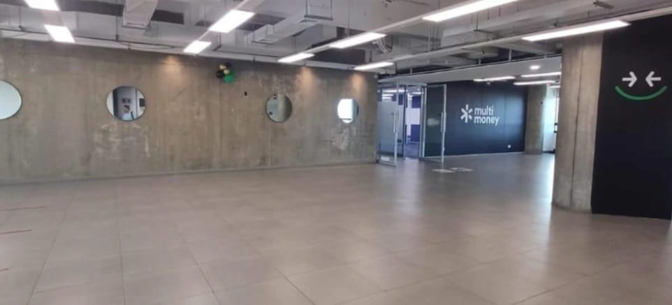 Oficina en Zona 13 — Oficina en Alquiler en Zona 13, Guatemala, Ciudad — foto 6 de 8