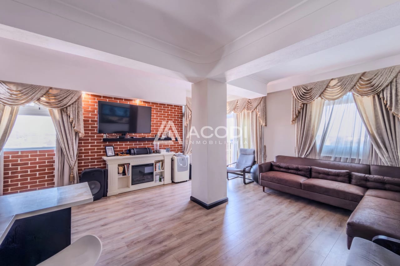 Apartamento en Zona 1 — Apartamento en Venta en Zona 1, Guatemala, Ciudad — foto 2 de 10