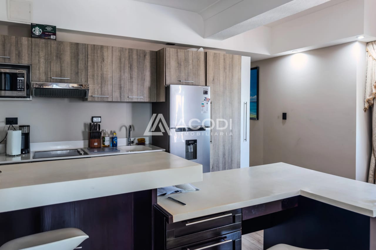 Apartamento en Zona 1 — Apartamento en Venta en Zona 1, Guatemala, Ciudad — foto 5 de 10