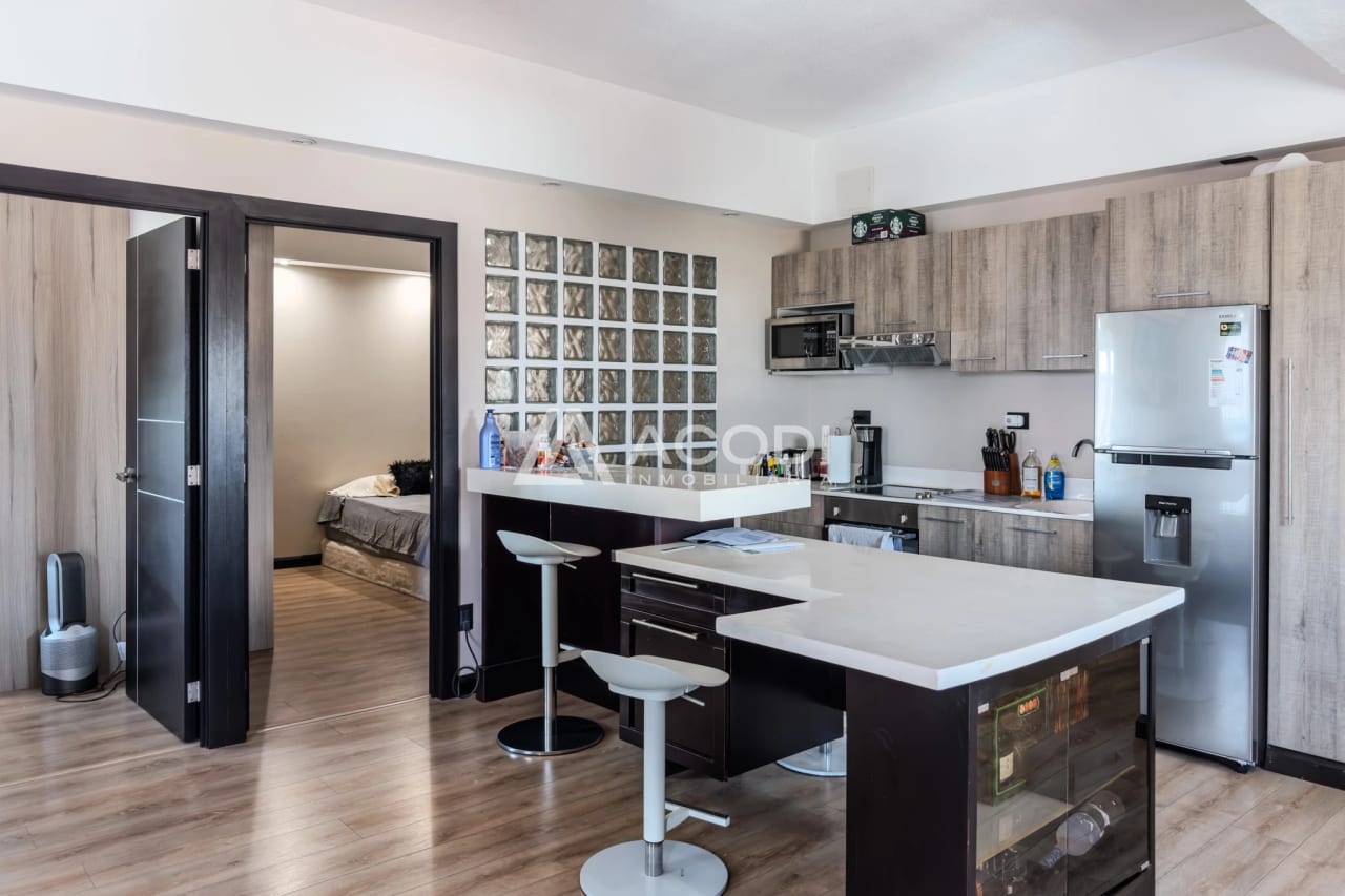 Apartamento en Zona 1 — Apartamento en Venta en Zona 1, Guatemala, Ciudad — foto 4 de 10