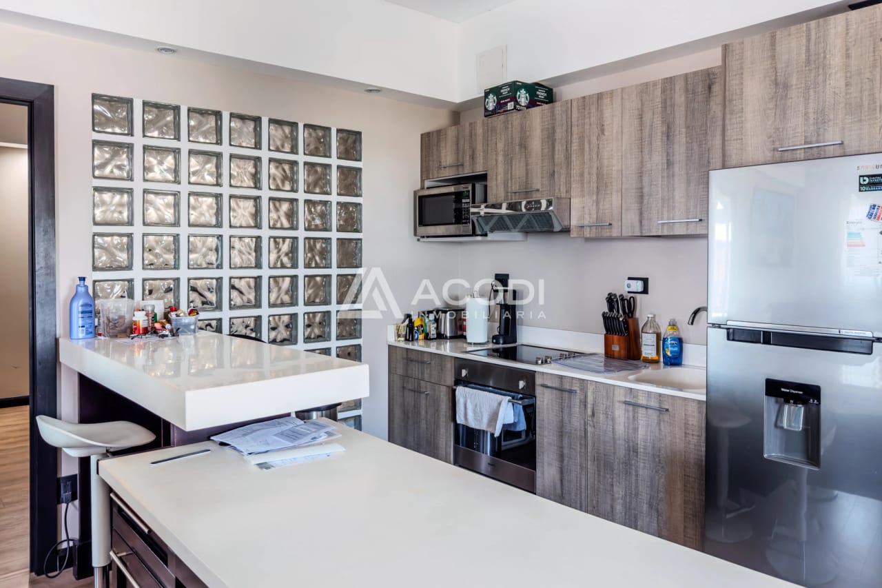 Apartamento en Zona 1 — Apartamento en Venta en Zona 1, Guatemala, Ciudad — foto 6 de 10