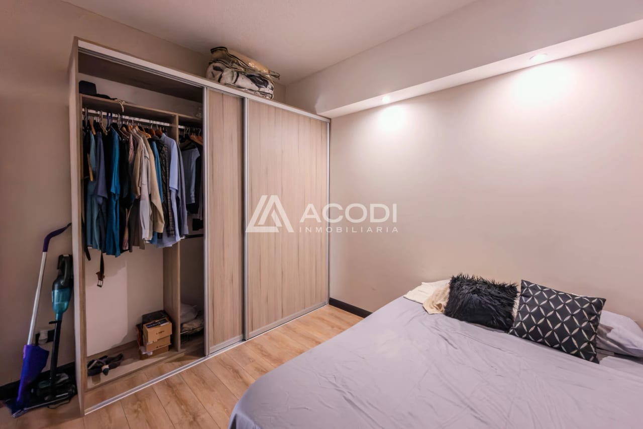 Apartamento en Zona 1 — Apartamento en Venta en Zona 1, Guatemala, Ciudad — foto 9 de 10