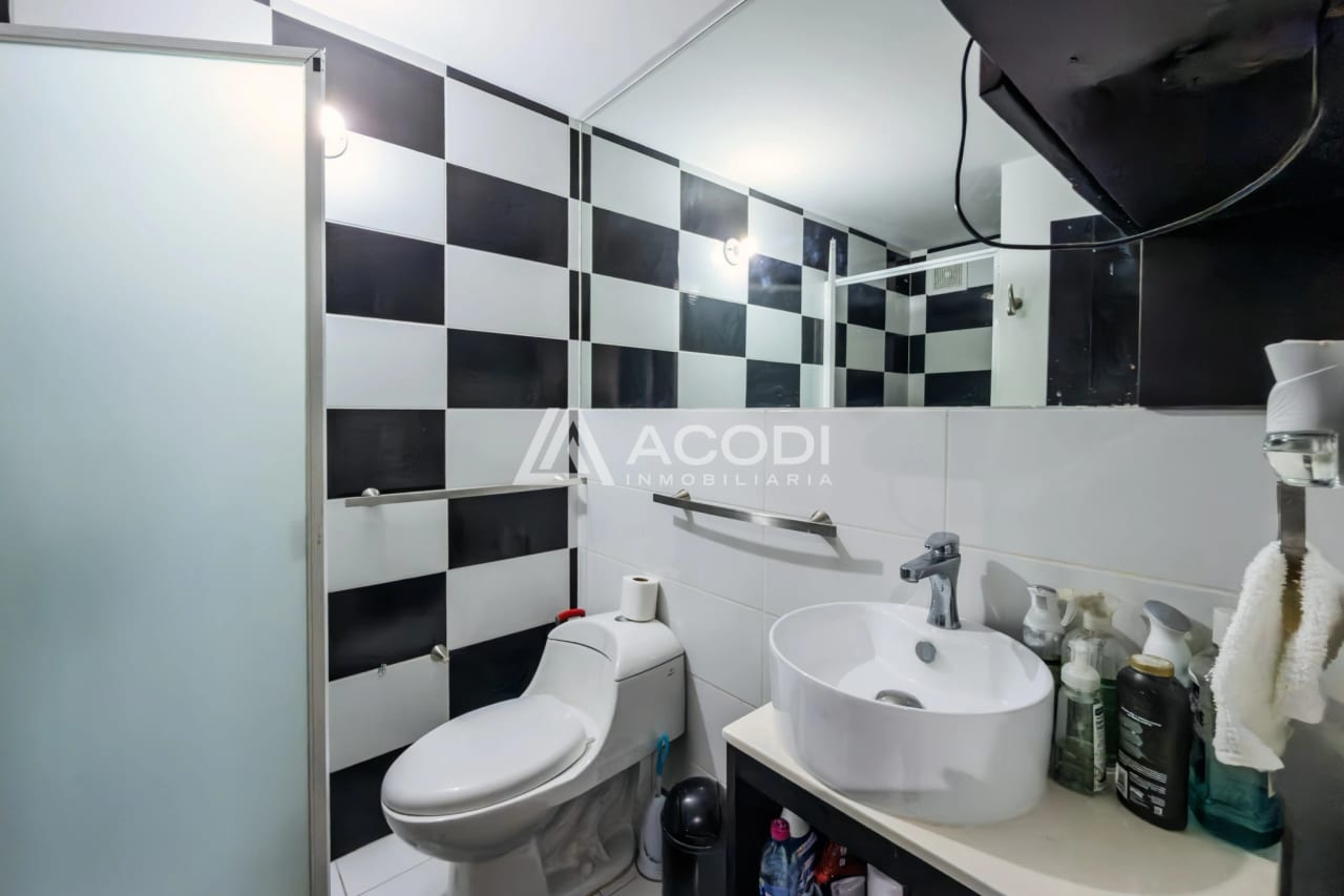 Apartamento en Zona 1 — Apartamento en Venta en Zona 1, Guatemala, Ciudad — foto 10 de 10