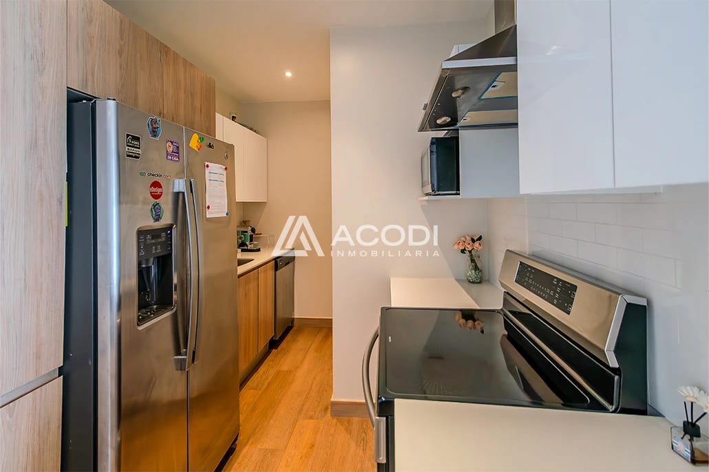 Apartamento en Vista Hermosa II, Zona 15 — Apartamento en Venta en Zona 15, Guatemala, Ciudad — foto 4 de 10
