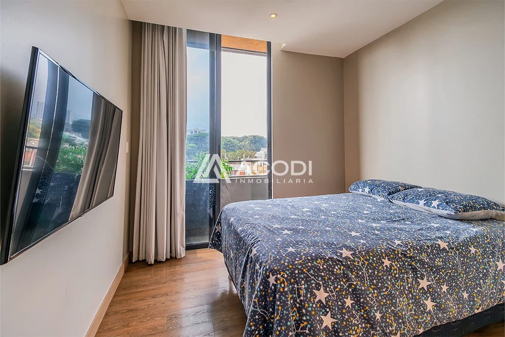 Apartamento en Vista Hermosa II, Zona 15 — Apartamento en Venta en Zona 15, Guatemala, Ciudad — foto 6 de 10