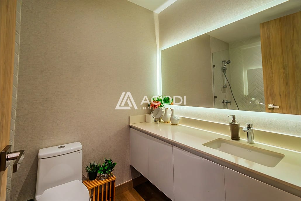 Apartamento en Vista Hermosa II, Zona 15 — Apartamento en Venta en Zona 15, Guatemala, Ciudad — foto 9 de 10