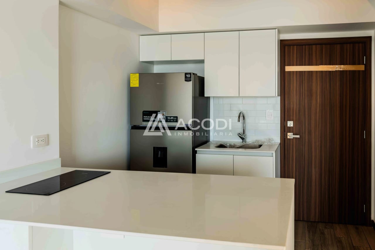 Apartamento amueblado en Zona 4 — Apartamento en Venta en Zona 4, Guatemala, Ciudad — foto 3 de 7