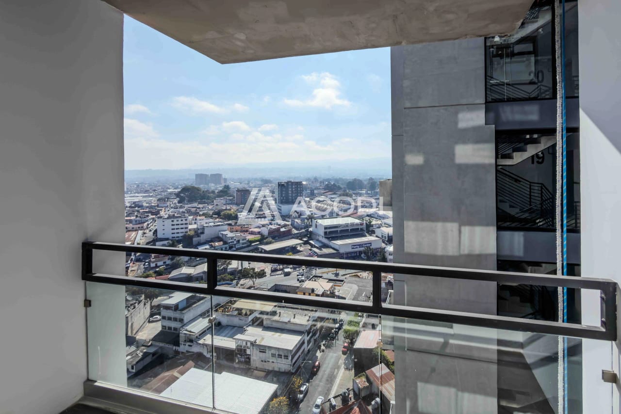 Apartamento amueblado en Zona 4 — Apartamento en Venta en Zona 4, Guatemala, Ciudad — foto 7 de 7