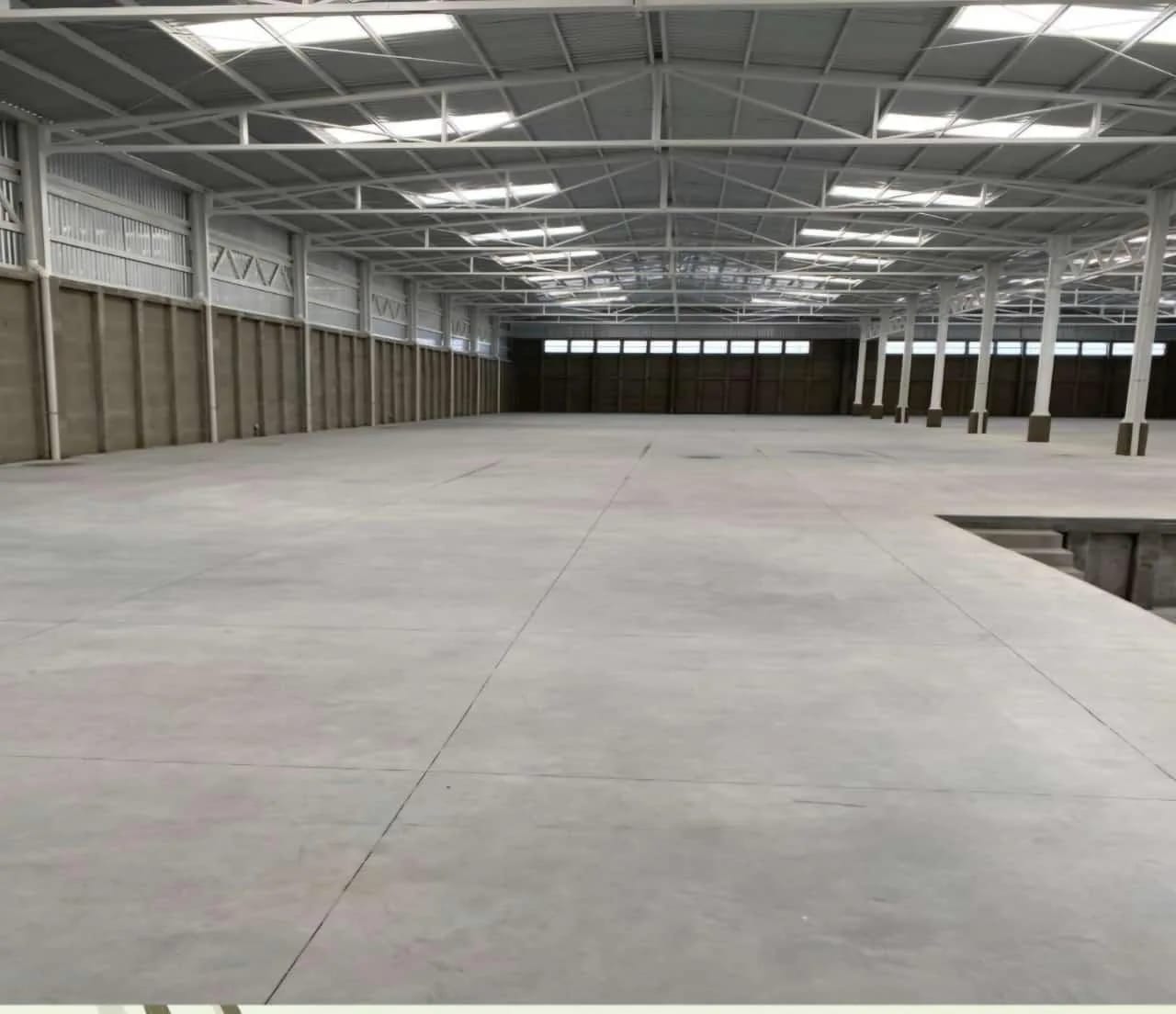 Bodega en Palín, Escuintla — Bodega / Ofibodega en Alquiler en Palín, Escuintla — foto 3 de 5
