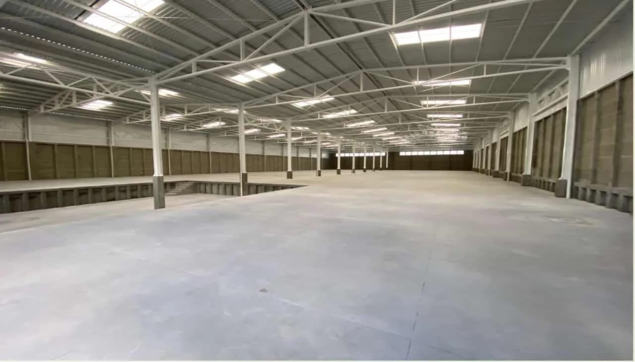 Bodega en Palín, Escuintla — Bodega / Ofibodega en Alquiler en Palín, Escuintla — foto 1 de 5