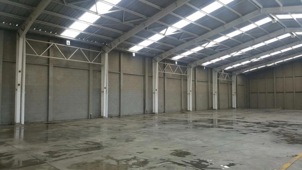 Bodega en Km 33 Carretera al Pacífico, Amatitlán — Bodega / Ofibodega en Alquiler en Amatitlán, Guatemala, Ciudad — foto 2 de 10