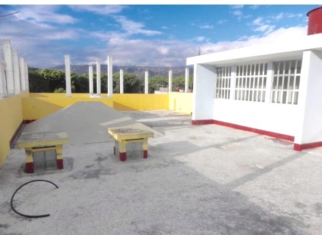 Casa en sector Metrocentro, Villa Nueva — Casa en Venta en Villa Nueva, Guatemala, Ciudad — foto 9 de 10