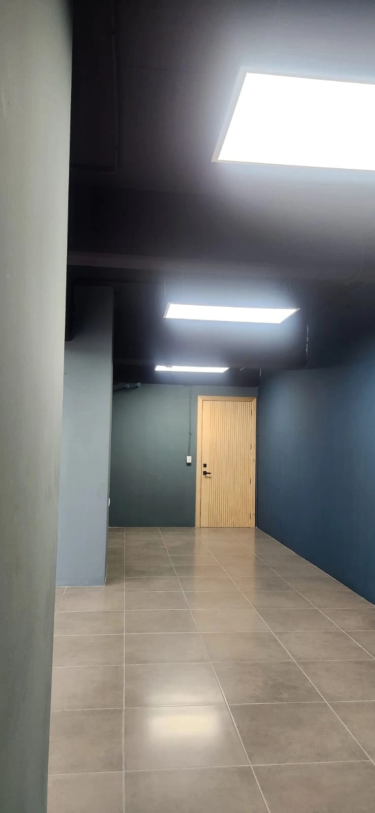 Oficina en Zona 10 — Oficina en Alquiler en Zona 10, Guatemala, Ciudad — foto 4 de 5