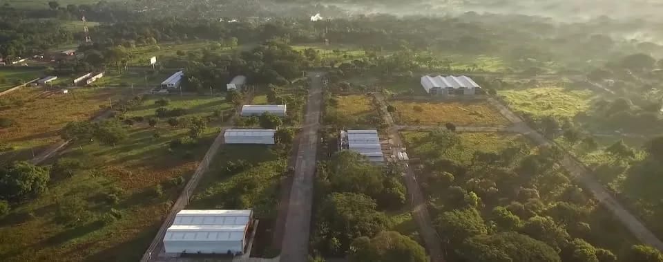 Terreno en Parque Industrial, Km.67, Escuintla — Terreno en Venta en Escuintla, Escuintla — foto 1 de 3