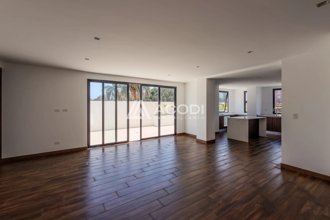 Apartamento en Vista Hermosa II, Zona 15 — Apartamento en Venta en Zona 15, Guatemala, Ciudad — foto 1 de 10