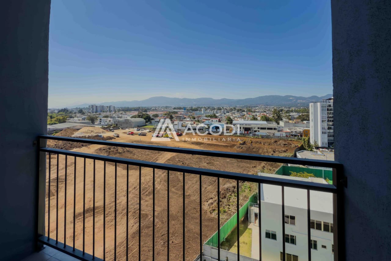 Apartamento en El Naranjo, Zona 4 de Mixco — Apartamento en Venta en Zona 4 Mixco, Guatemala, Ciudad — foto 6 de 10
