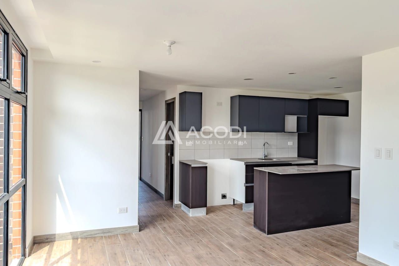 Apartamentos en Vista Hermosa II, Zona 15 (Opción 1) — Apartamento en Venta en Zona 15, Guatemala, Ciudad — foto 1 de 6