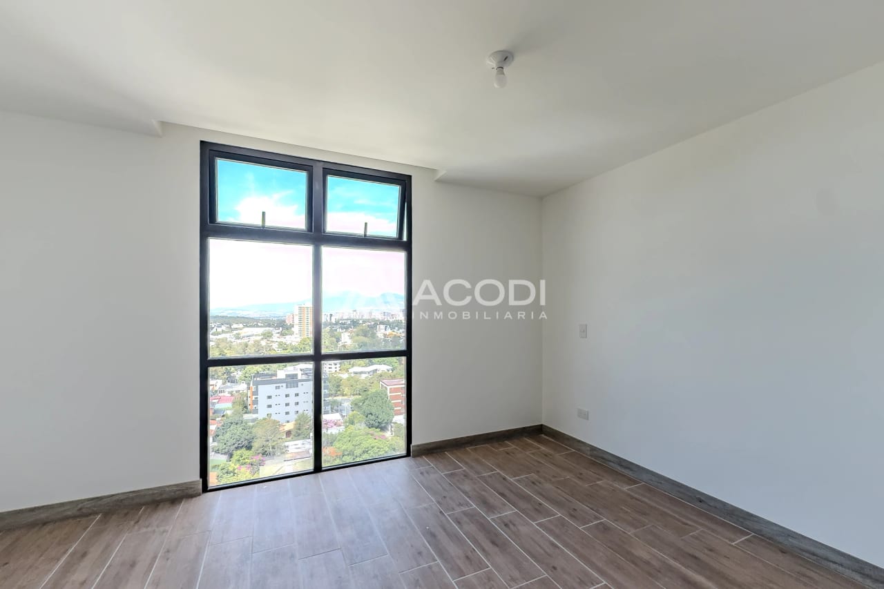 Apartamentos en Vista Hermosa II, Zona 15 (Opción 1) — Apartamento en Venta en Zona 15, Guatemala, Ciudad — foto 4 de 6