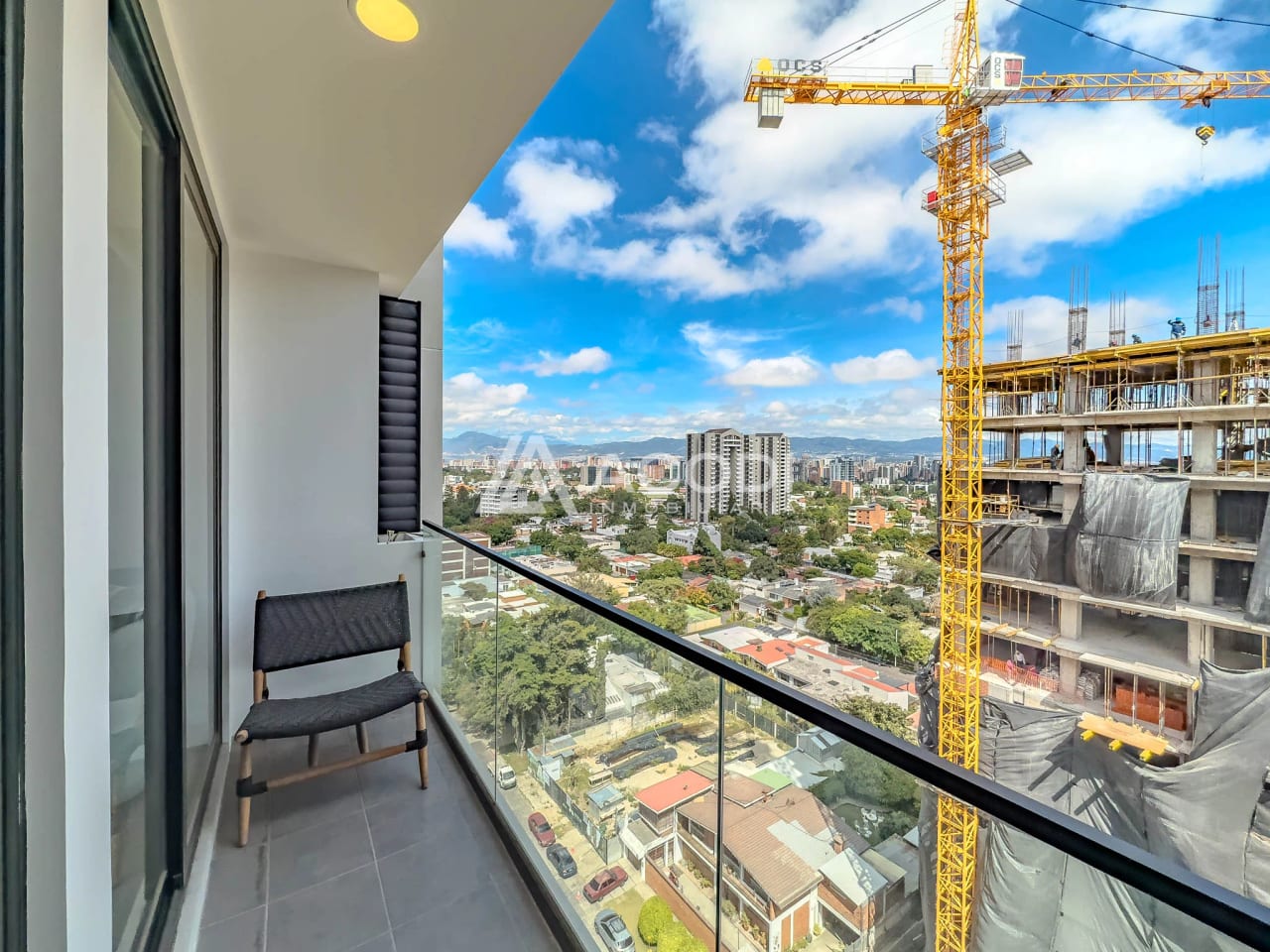 Apartamentos en Vista Hermosa II, Zona 15 (Opción 2) — Apartamento en Venta en Zona 15, Guatemala, Ciudad — foto 3 de 6