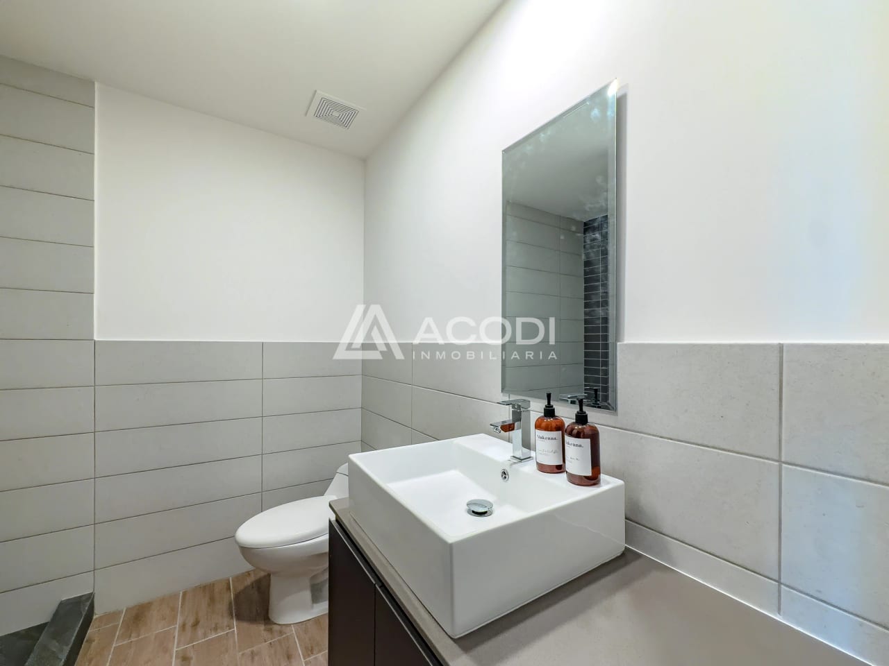 Apartamentos en Vista Hermosa II, Zona 15 (Opción 2) — Apartamento en Venta en Zona 15, Guatemala, Ciudad — foto 5 de 6