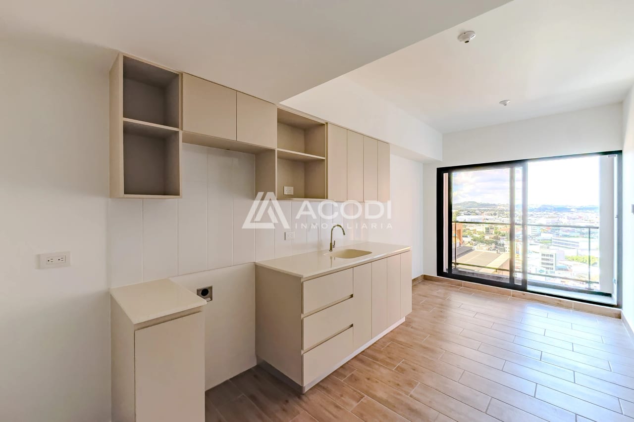 Apartamento en Zona 4 — Apartamento en Venta en Zona 4, Guatemala, Ciudad — foto 1 de 3