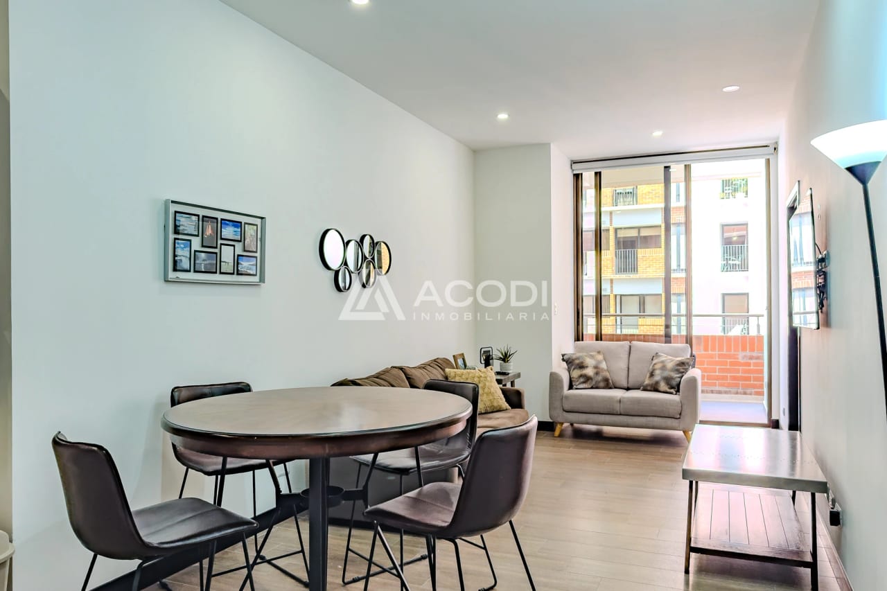 Apartamento en Zona 10 — Apartamento en Venta en Zona 10, Guatemala, Ciudad — foto 1 de 6