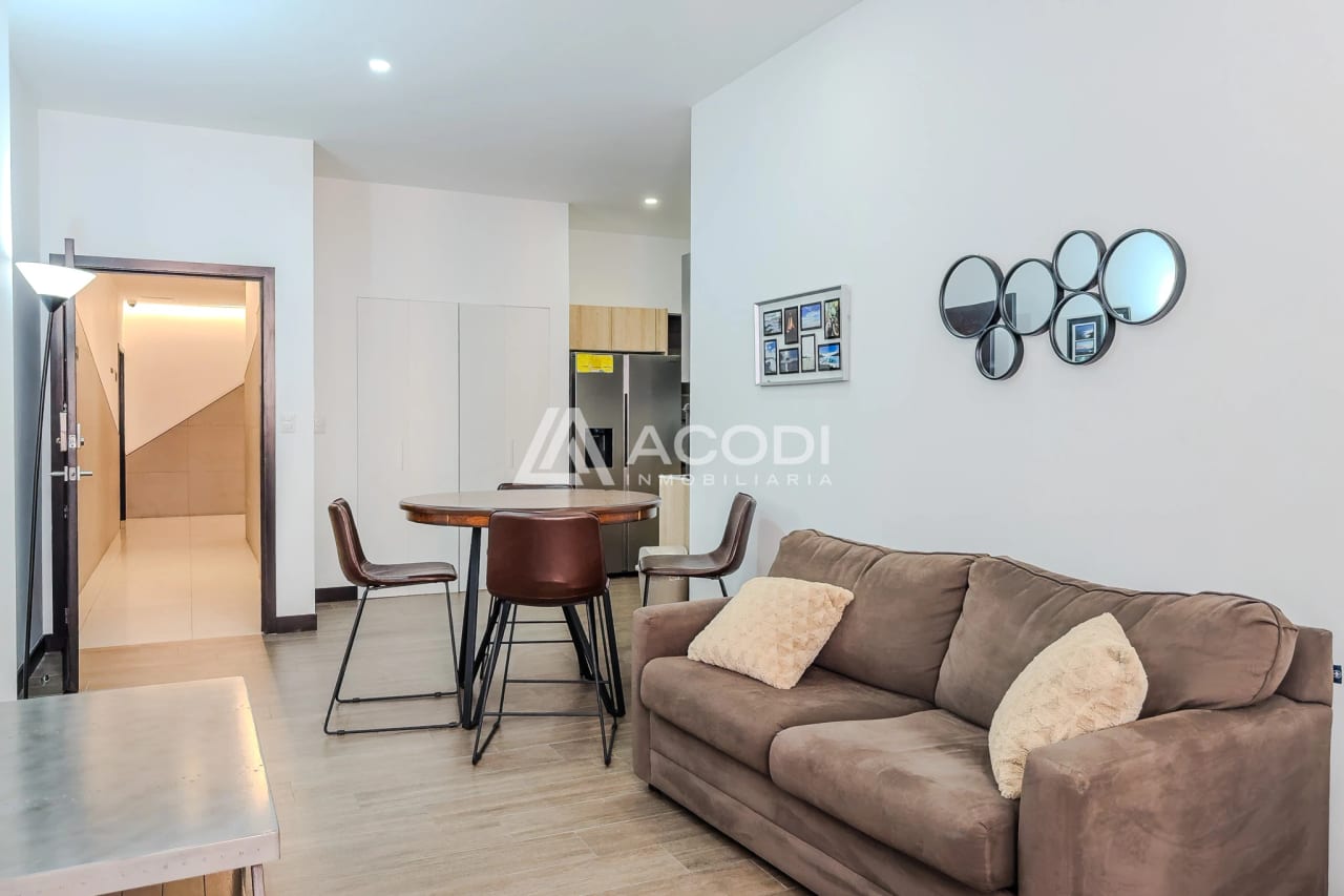 Apartamento en Zona 10 — Apartamento en Venta en Zona 10, Guatemala, Ciudad — foto 2 de 6