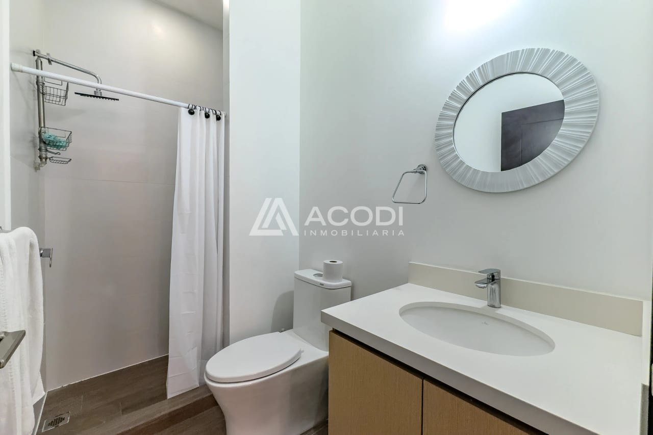 Apartamento en Zona 10 — Apartamento en Venta en Zona 10, Guatemala, Ciudad — foto 5 de 6