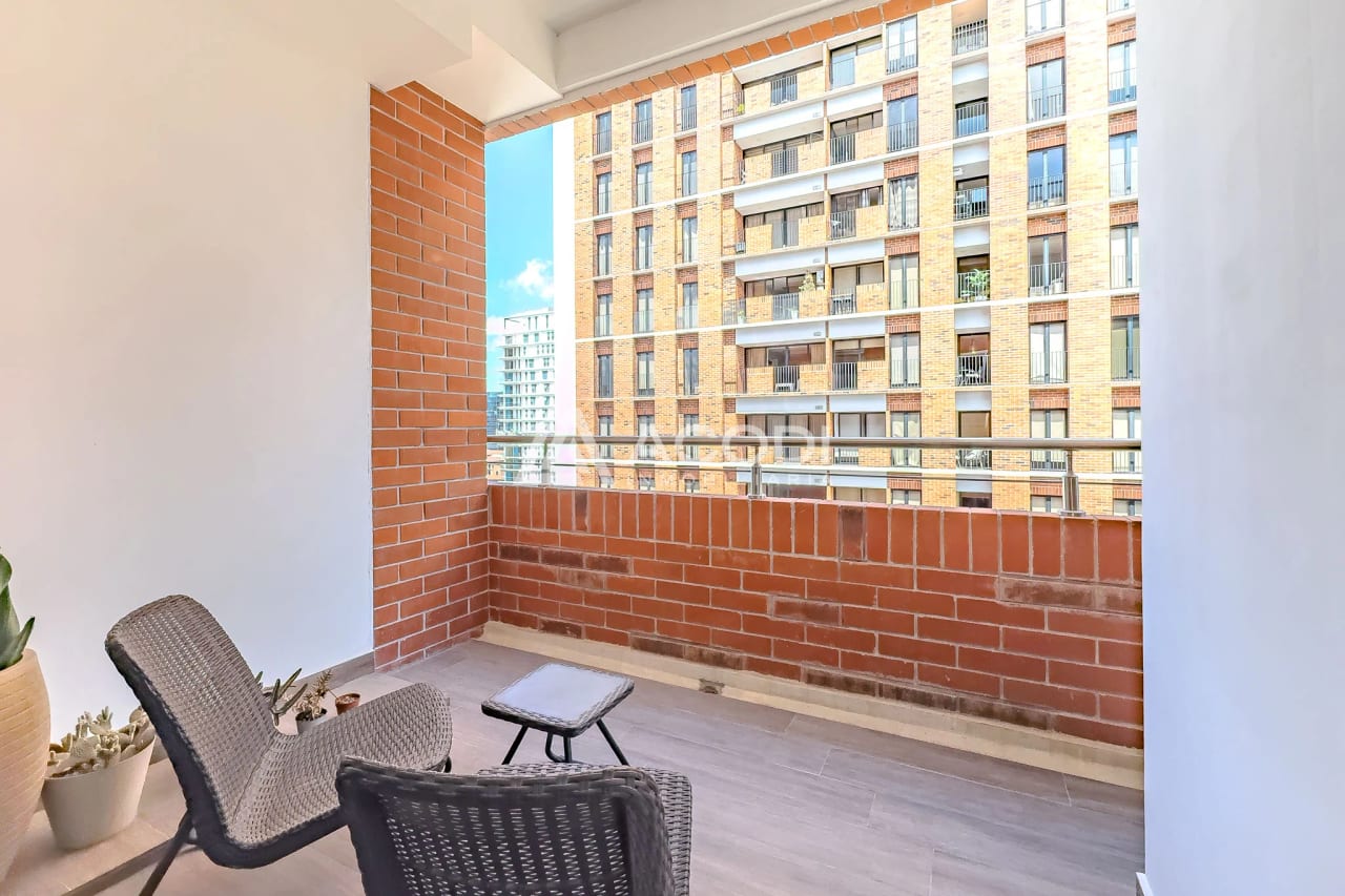 Apartamento en Zona 10 — Apartamento en Venta en Zona 10, Guatemala, Ciudad — foto 4 de 6