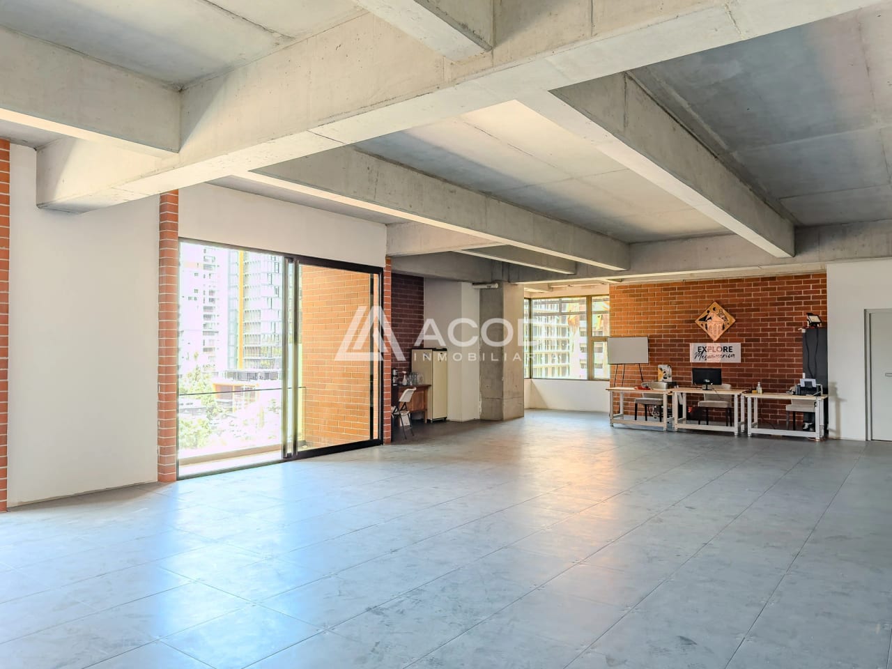 Oficina en Zona 10 — Oficina en Venta en Zona 10, Guatemala, Ciudad — foto 1 de 2