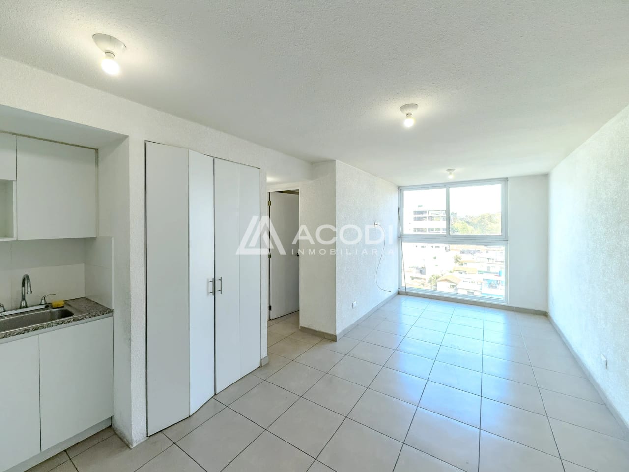 Apartamento en Zona 8 — Apartamento en Alquiler en Zona 8, Guatemala, Ciudad — foto 1 de 6