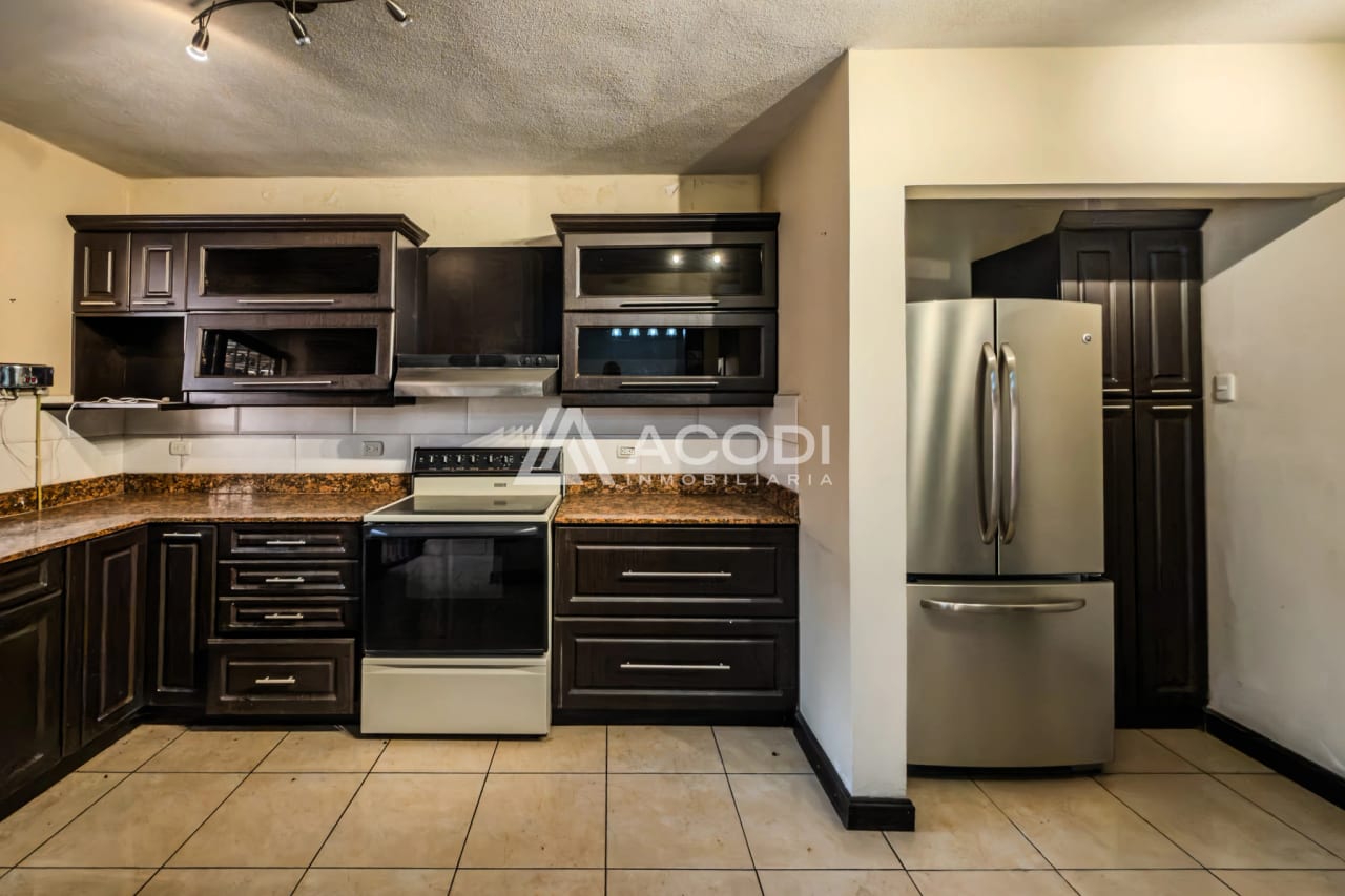 Casa en San Cristóbal, Zona 8 de Mixco — Casa en Venta en Zona 8 Mixco, Guatemala, Ciudad — foto 3 de 6