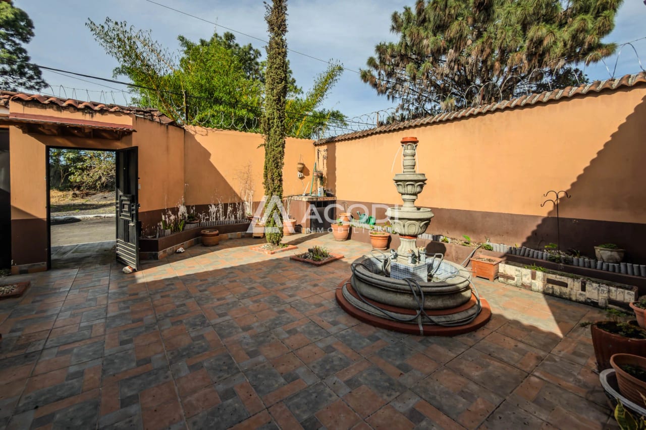 Casa en San Cristóbal, Zona 8 de Mixco — Casa en Venta en Zona 8 Mixco, Guatemala, Ciudad — foto 5 de 6