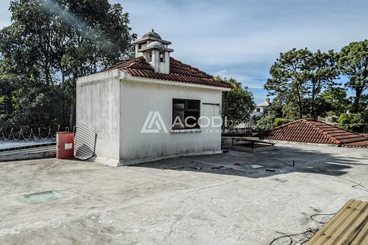 Casa en San Cristóbal, Zona 8 de Mixco — Casa en Venta en Zona 8 Mixco, Guatemala, Ciudad — foto 6 de 6