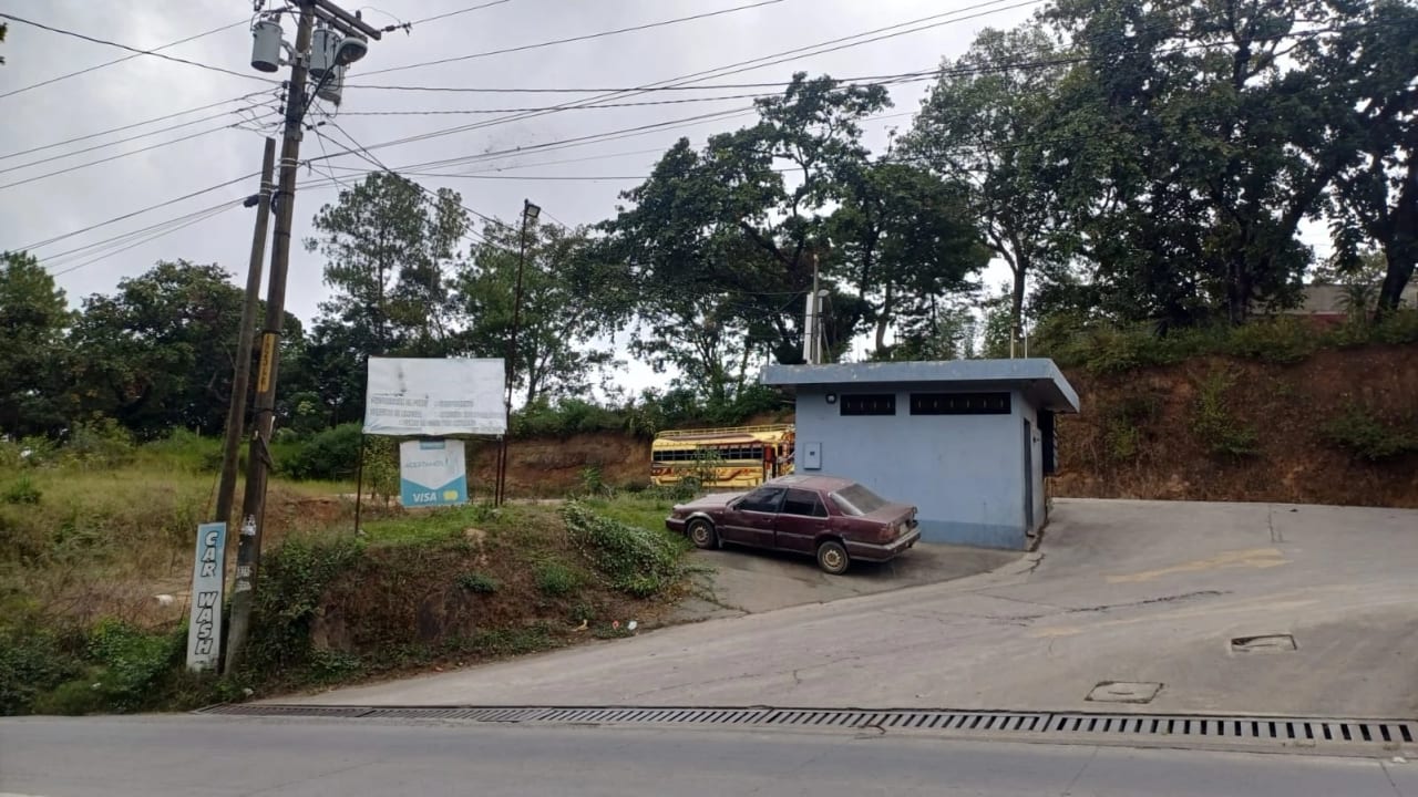 Terreno en Km 37 Carretera a San Raymundo — Terreno en Venta en San Raimundo, Guatemala, Ciudad — foto 4 de 4