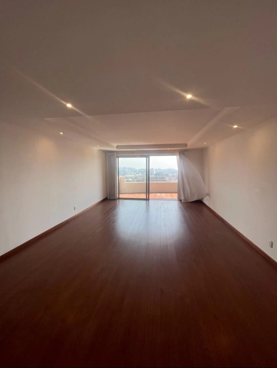 Apartamento en Zona 15 — Apartamento en Alquiler en Zona 15, Guatemala, Ciudad — foto 2 de 7